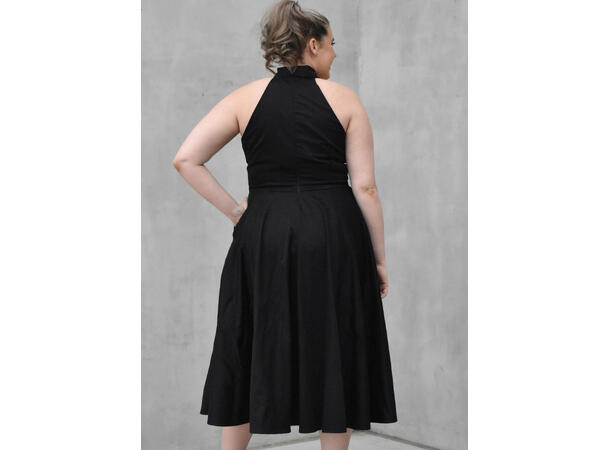 KnowME 2085 - Kjole.