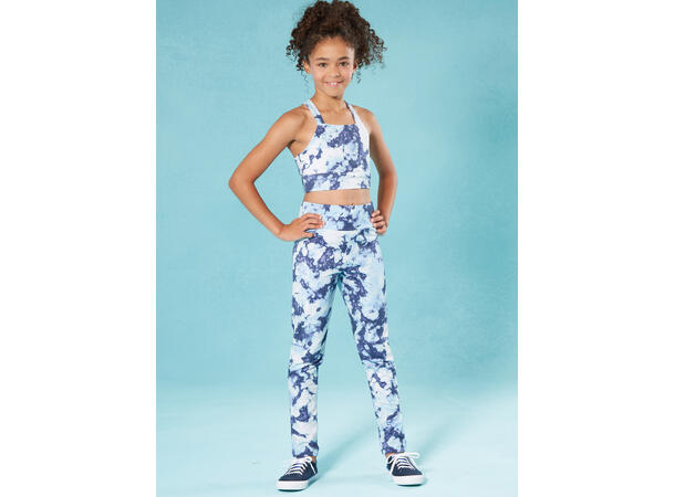 McCall's 8374 - treningsklær til barn.