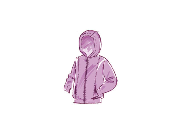 McCall's 8374 - treningsklær til barn.