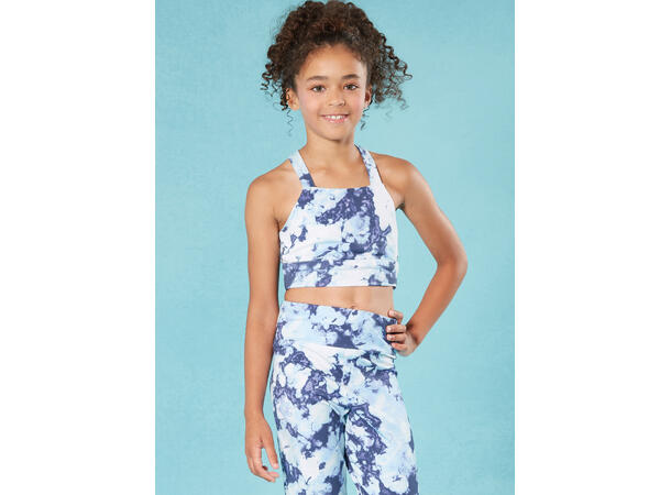 McCall's 8374 - treningsklær til barn.