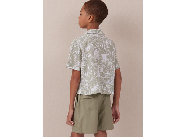 McCall's 8461 - Topp, romper og bukse til barn.