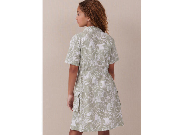 McCall's 8461 - Topp, romper og bukse til barn.