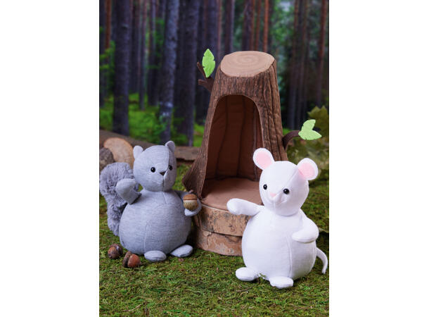 McCall's 8469 - Bamser.