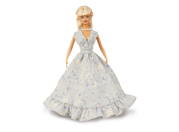 McCall's 8495 - Dukkeklær.