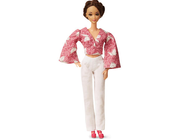 McCall's 8495 - Dukkeklær.