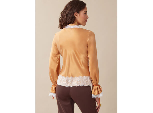 McCall's 8530 - Topp med blonde.