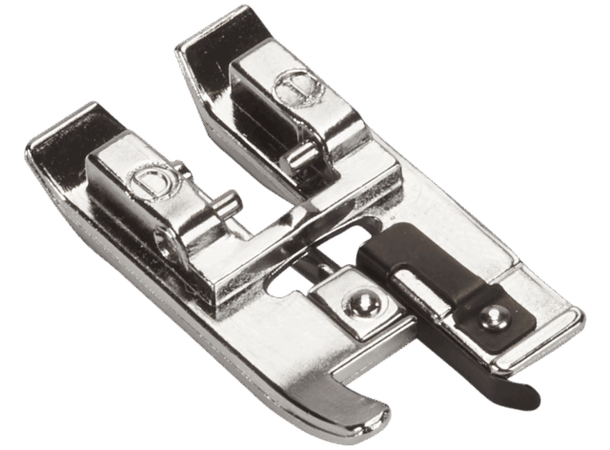 Overlockfod til Dual Feed