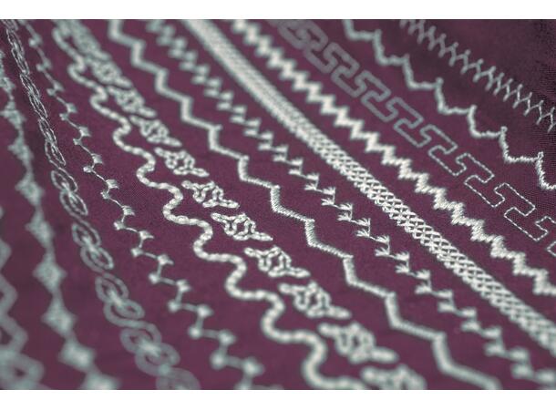 Pfaff ambition 635 jubileum elektronisk symaksin