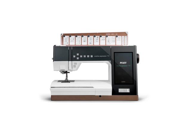 Pfaff expression 750