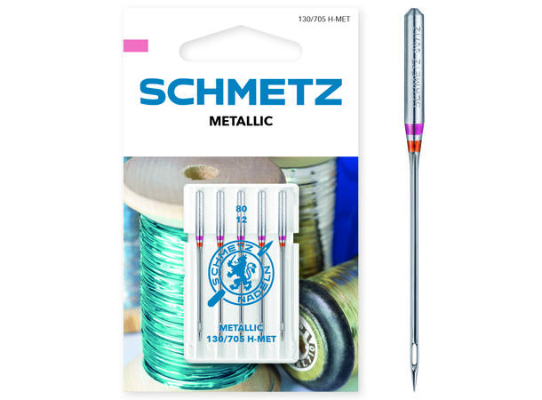 Schmetz Broderinåler 75/11