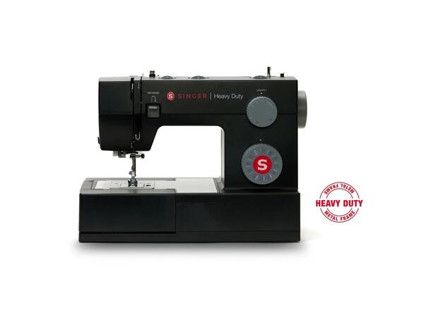 Singer Heavy Duty 4432 elektronisk symaskin