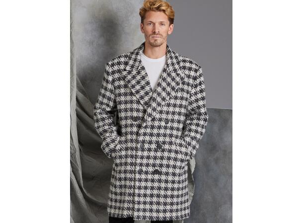 Vogue 1976 - Herrefrakk.