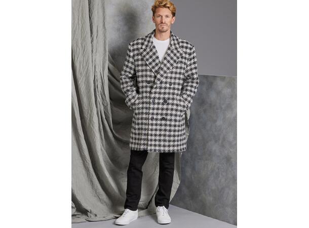 Vogue 1976 - Herrefrakk.