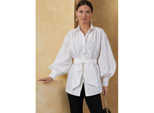 Vogue 2068 - Bluse.