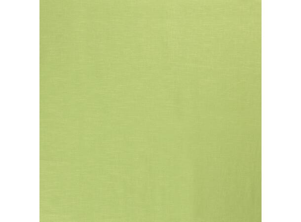 Bomullskanvas Lys lime 