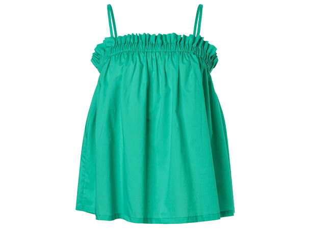 Burda 5721 - Kjole og topp.