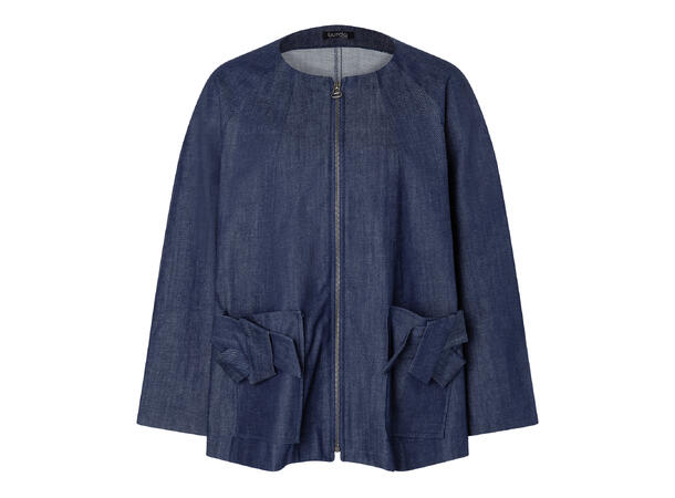 Burda 5729 - Jakke.