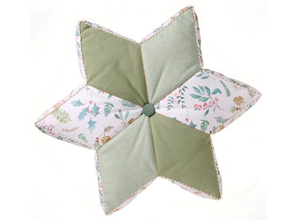 Burda 5760 - Juledekorasjoner.