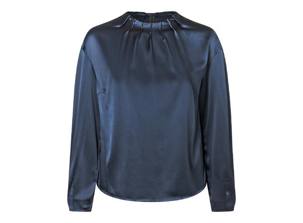 Burda 5771 - Bluse.