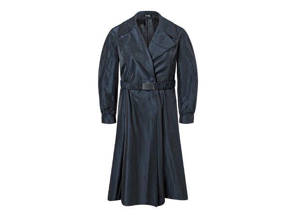 Burda 5840 - Frakk og Vest