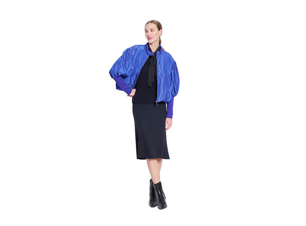 Burda 5870 - Jakke