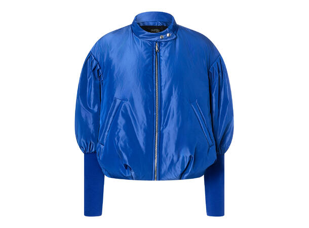 Burda 5870 - Jakke