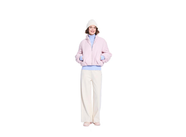 Burda 5870 - Jakke