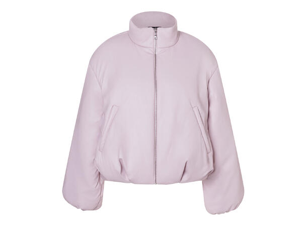 Burda 5870 - Jakke