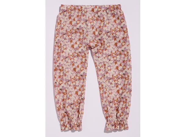 Burda 9211 - Bukse og shorts til barn.