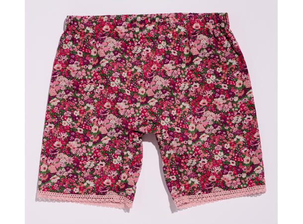Burda 9211 - Bukse og shorts til barn.