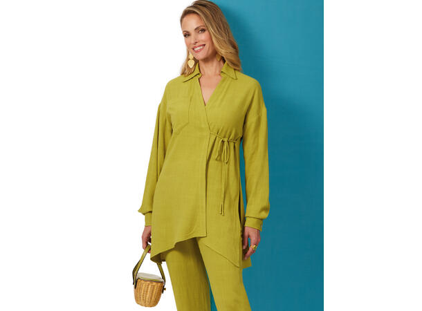 Butterick 6932- Klespakke til dame