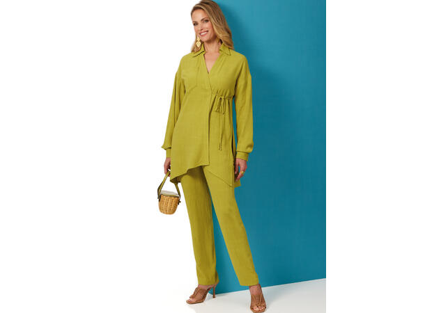 Butterick 6932- Klespakke til dame