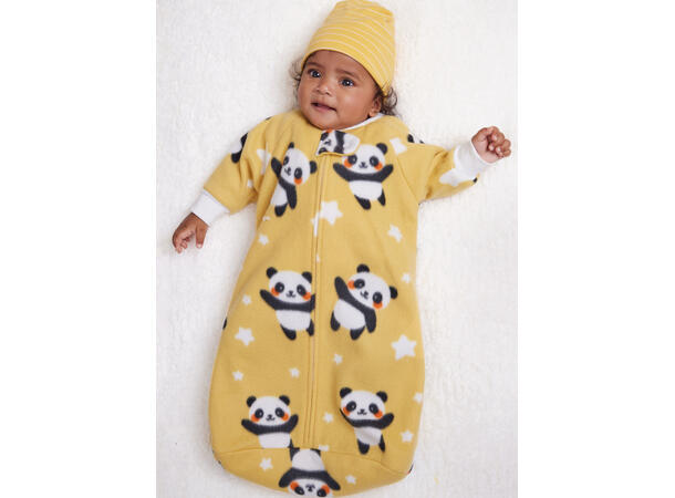 Butterick 6935- klespakke til baby