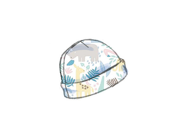 Butterick 6935- klespakke til baby