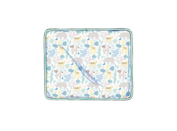 Butterick 6935- klespakke til baby