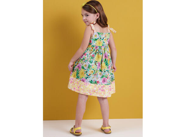 Butterick 6952- klespakke til barn