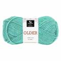 Dale Older 432 Turkis Melert
