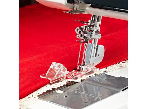 Faldefot 25-28 mm Passer ulike modeller