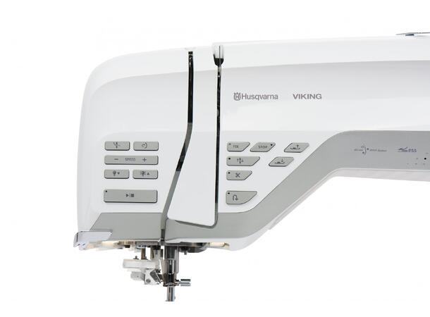 Husqvarna Viking DESIGNER RUBY™ 90