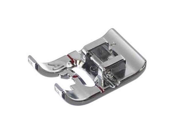 Husqvarna Viking trykkfot A Husqvarna Viking Standardfot A