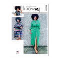KnowME 2016 - Kjole Y5 (18-20-22-24-26)