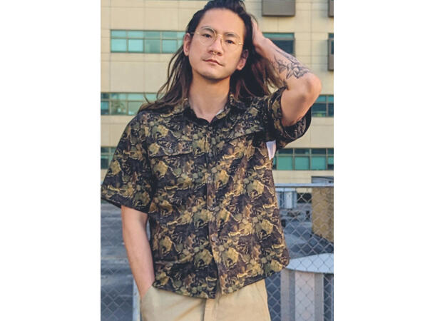 KnowME 2056 - Skjorte og bukse.