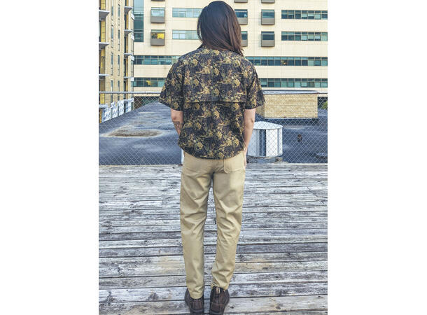 KnowME 2056 - Skjorte og bukse.