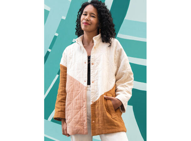 KnowME 2058 - Jakke og kåpe.