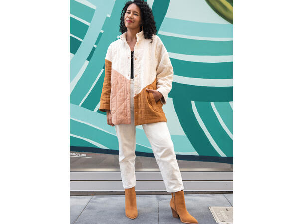 KnowME 2058 - Jakke og kåpe.