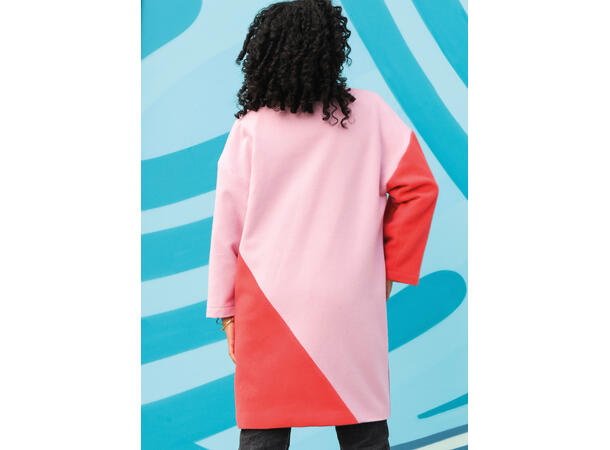 KnowME 2058 - Jakke og kåpe.