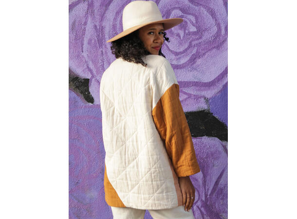 KnowME 2058 - Jakke og kåpe.