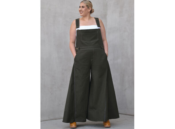 KnowME 2062 - Snkekerbukse.