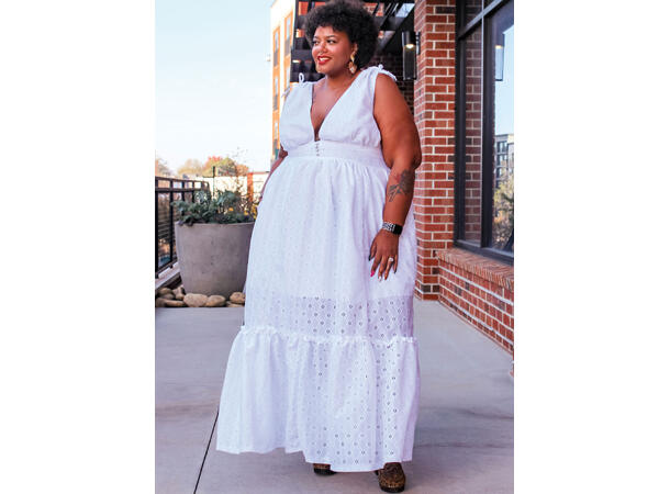 KnowME 2072 - Kjole og jumpsuit.