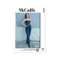 McCall's 8360 - Jumpsuit F5 (16-18-20-22-24)
